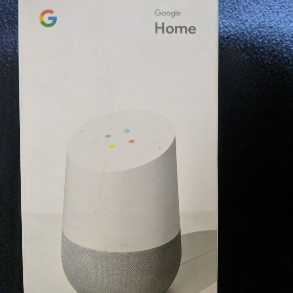 Google Home